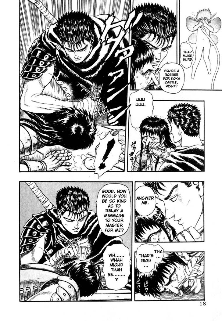 Berserk Vol.TBD Chapter 001.1 page 20