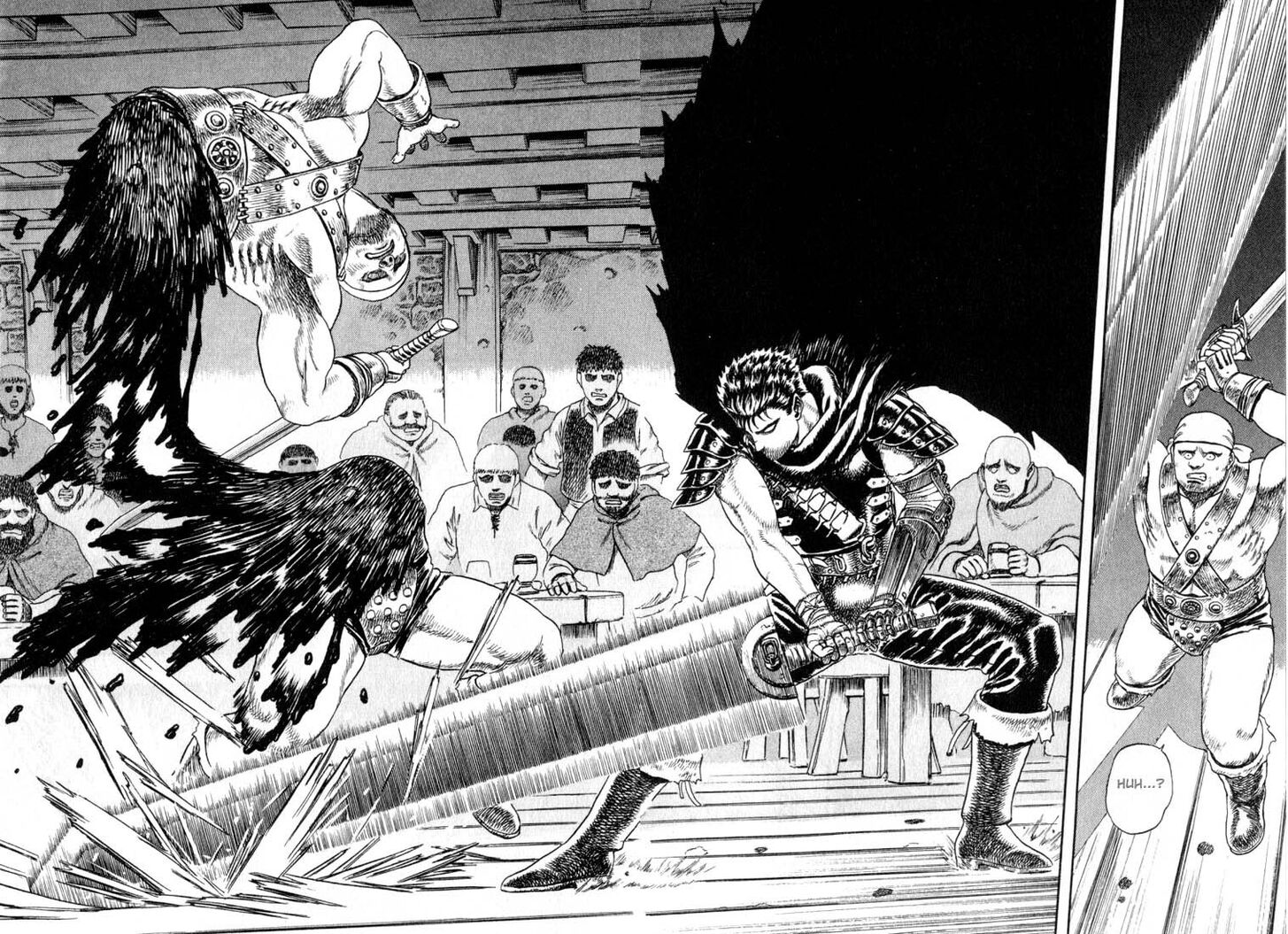 Berserk Vol.TBD Chapter 001.1 page 22