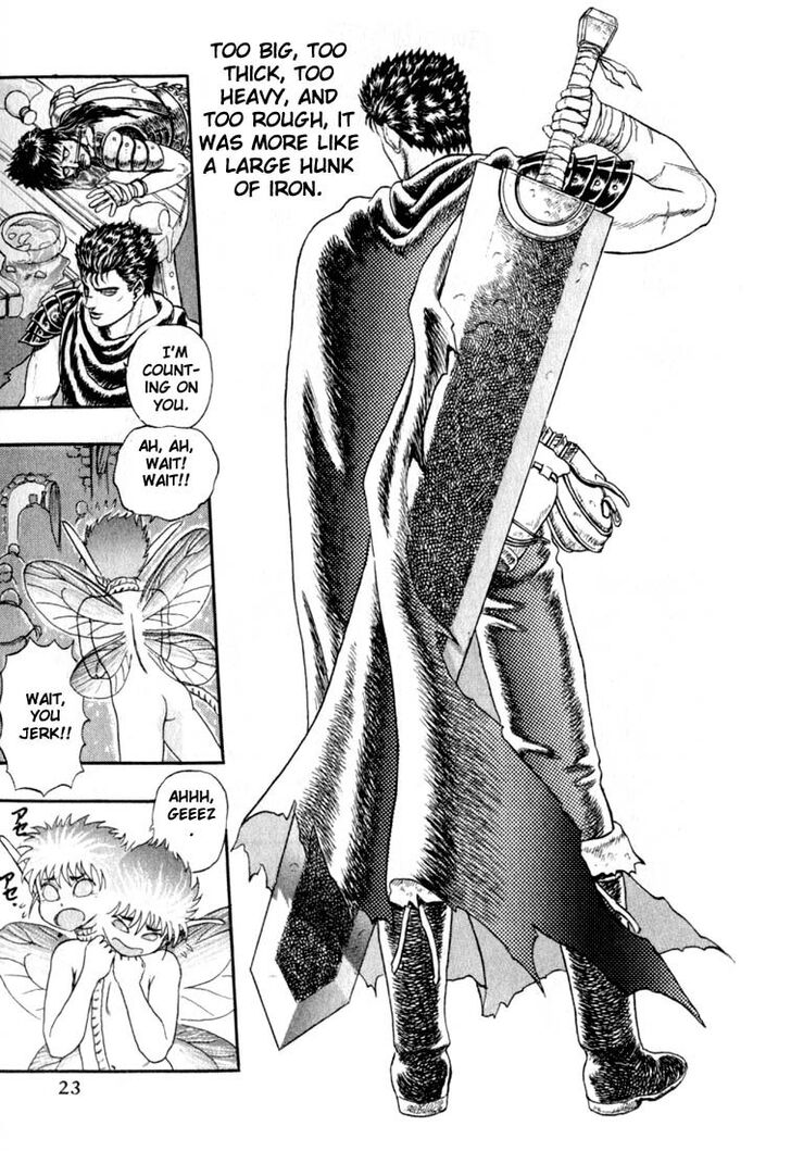 Berserk Vol.TBD Chapter 001.1 page 24