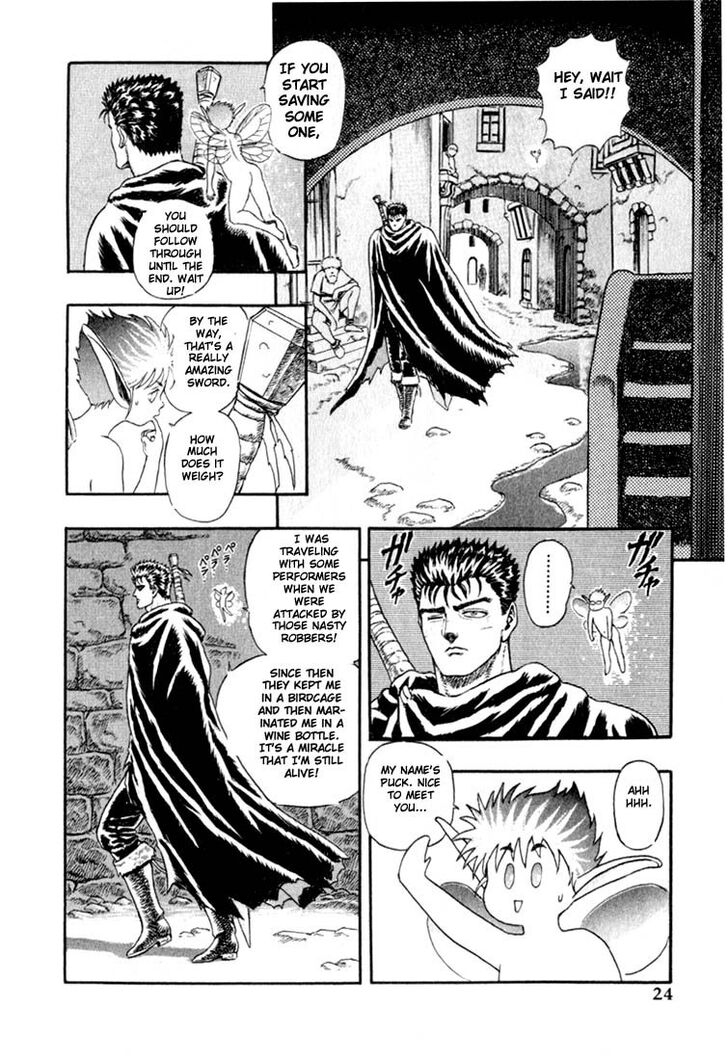 Berserk Vol.TBD Chapter 001.1 page 25