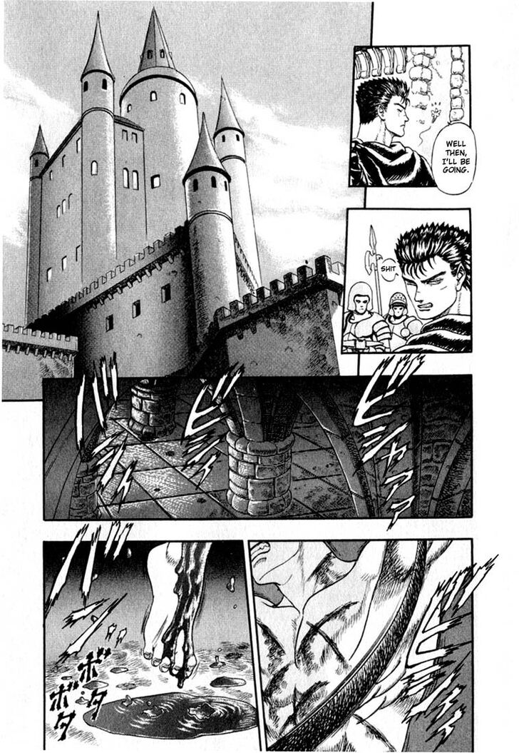 Berserk Vol.TBD Chapter 001.1 page 28