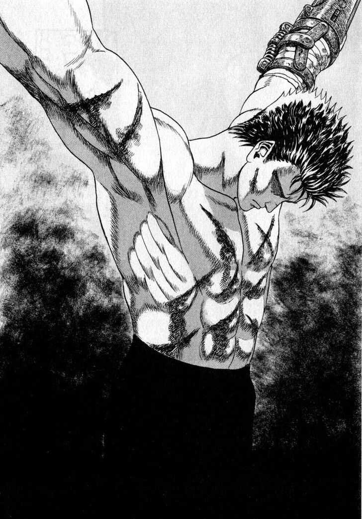 Berserk Vol.TBD Chapter 001.1 page 29