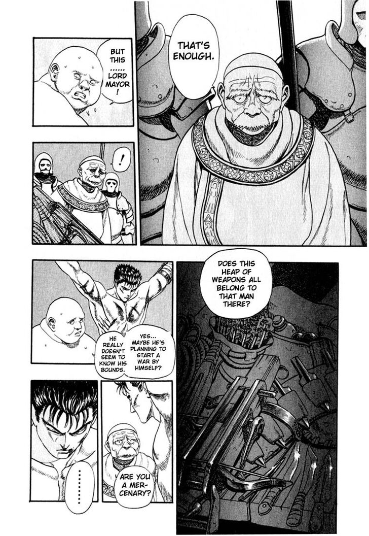 Berserk Vol.TBD Chapter 001.1 page 31
