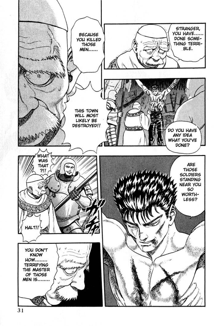 Berserk Vol.TBD Chapter 001.1 page 32