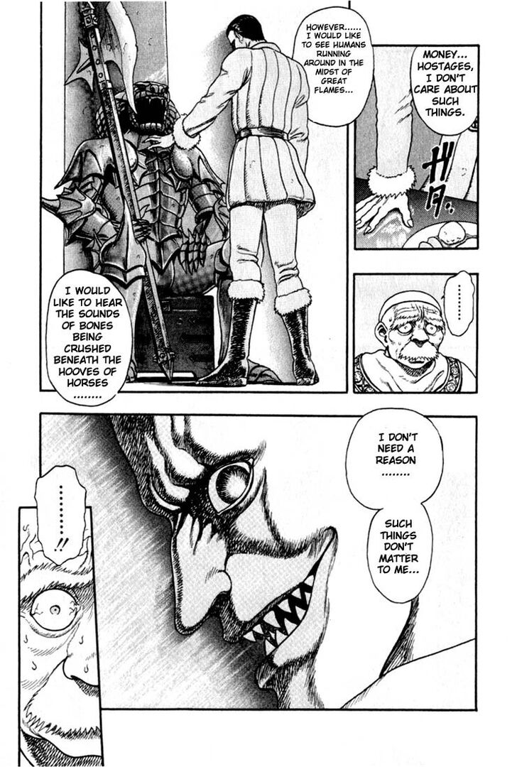 Berserk Vol.TBD Chapter 001.1 page 40