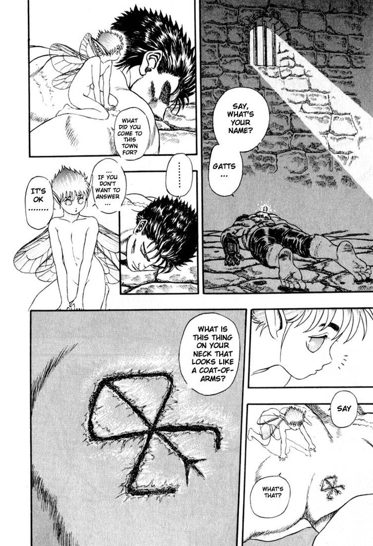 Berserk Vol.TBD Chapter 001.1 page 49