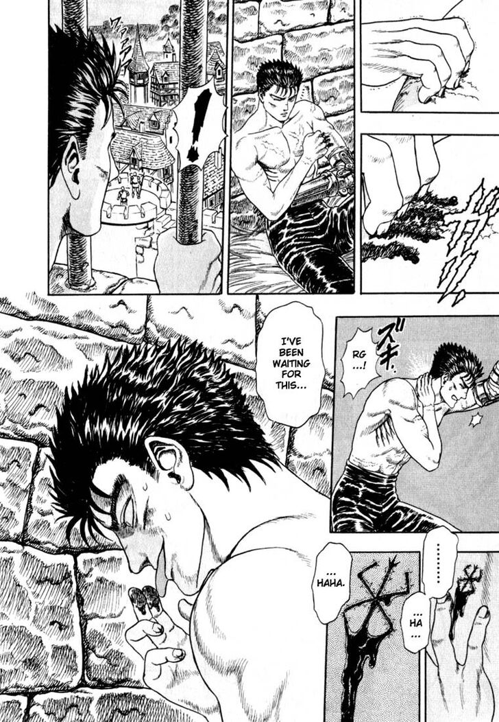 Berserk Vol.TBD Chapter 001.1 page 57