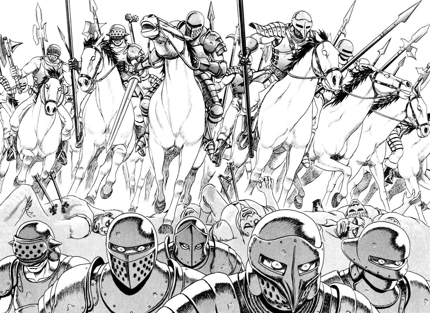 Berserk Vol.TBD Chapter 001.1 page 59