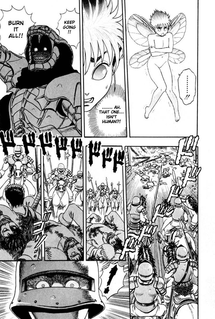 Berserk Vol.TBD Chapter 001.1 page 61