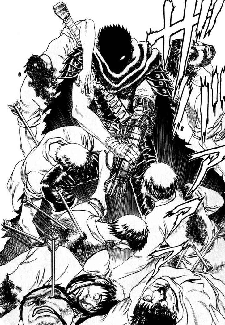 Berserk Vol.TBD Chapter 001.1 page 62