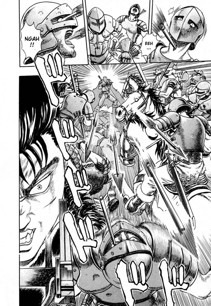Berserk Vol.TBD Chapter 001.1 page 64
