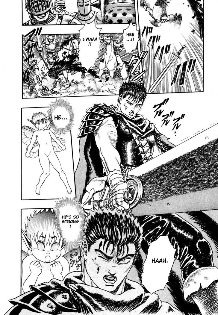 Berserk Vol.TBD Chapter 001.1 page 66
