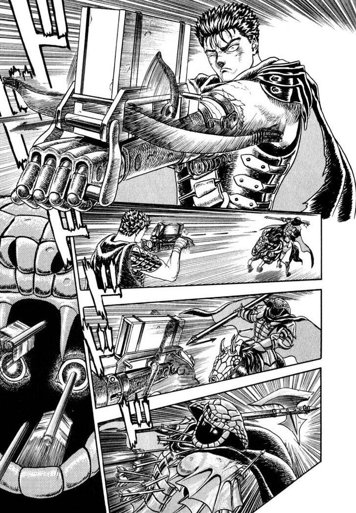 Berserk Vol.TBD Chapter 001.1 page 69
