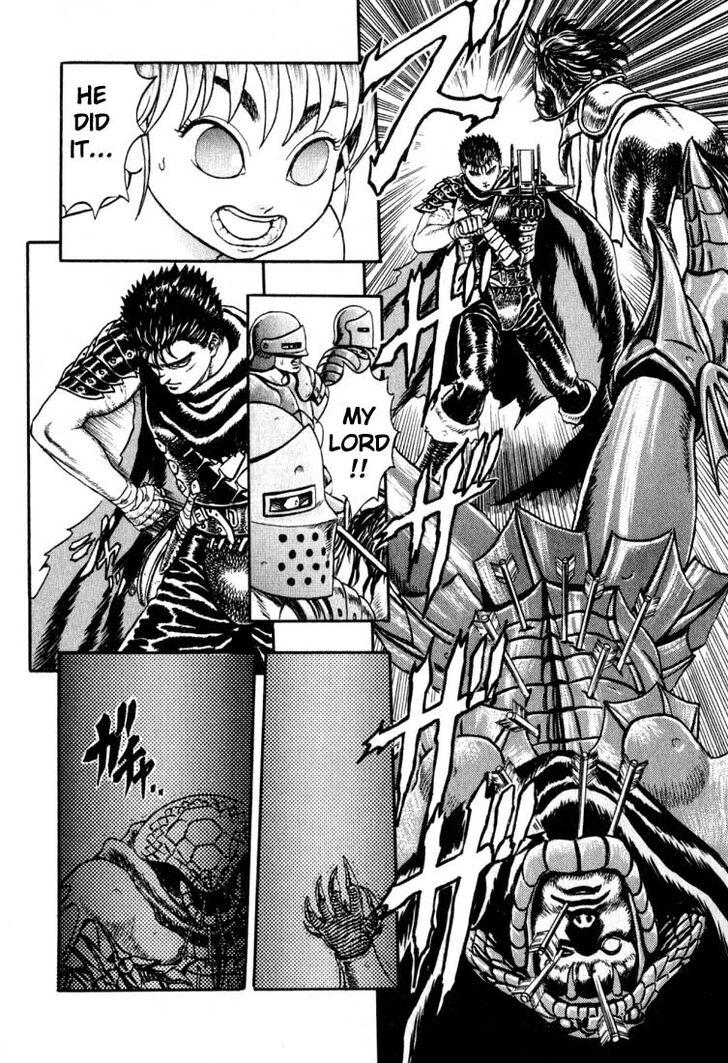 Berserk Vol.TBD Chapter 001.1 page 70