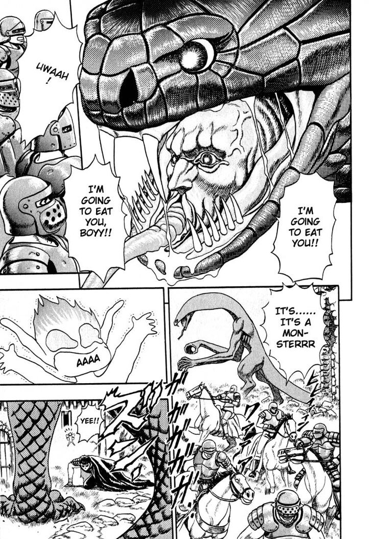 Berserk Vol.TBD Chapter 001.1 page 77