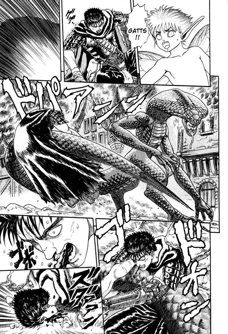 Berserk Vol.TBD Chapter 001.1 page 79