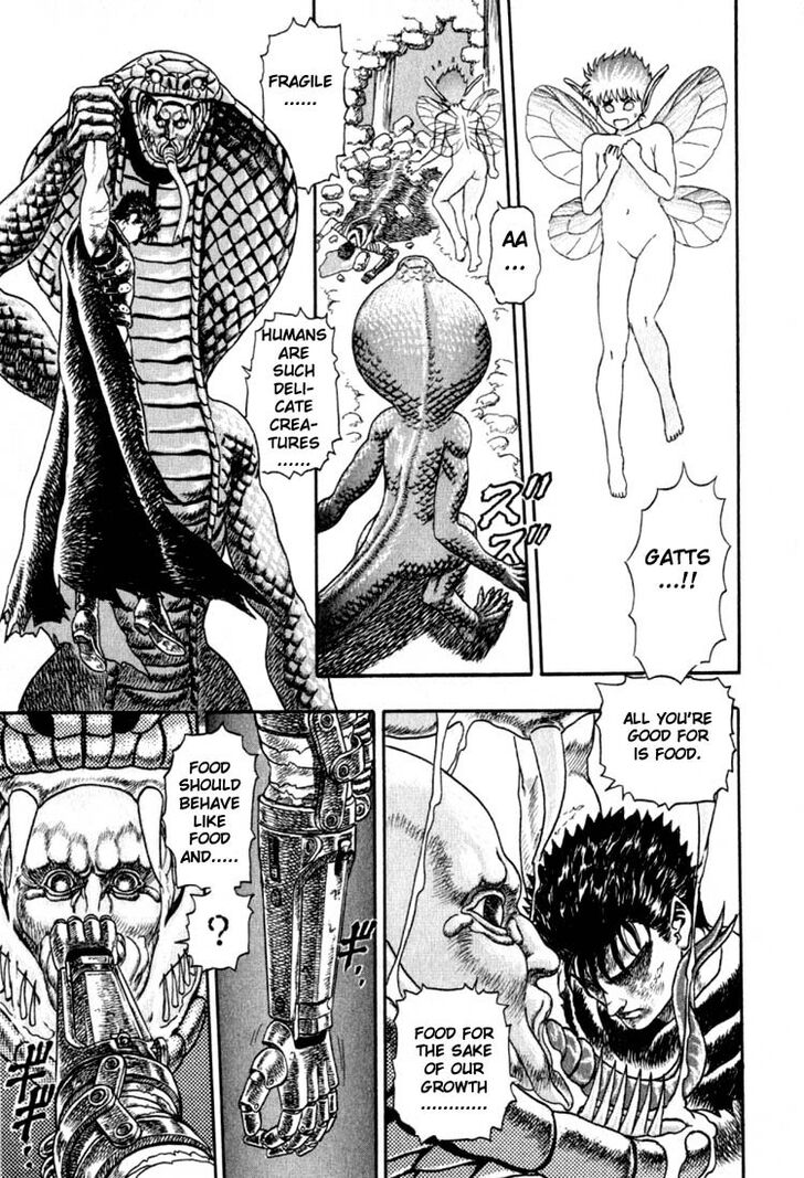 Berserk Vol.TBD Chapter 001.1 page 81