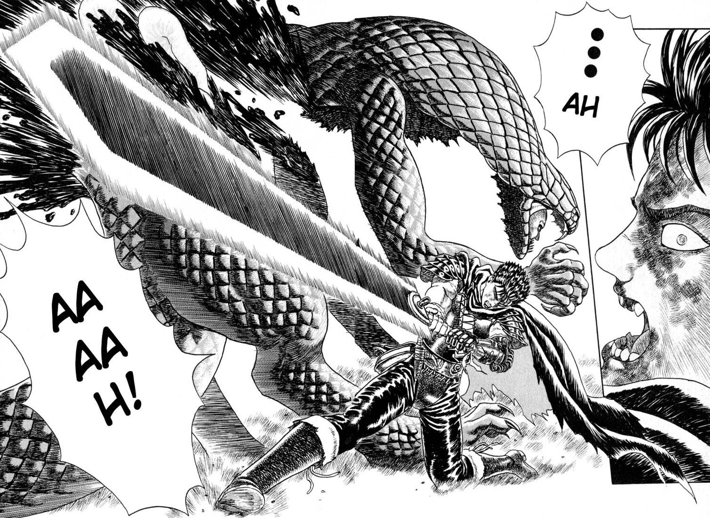Berserk Vol.TBD Chapter 001.1 page 84