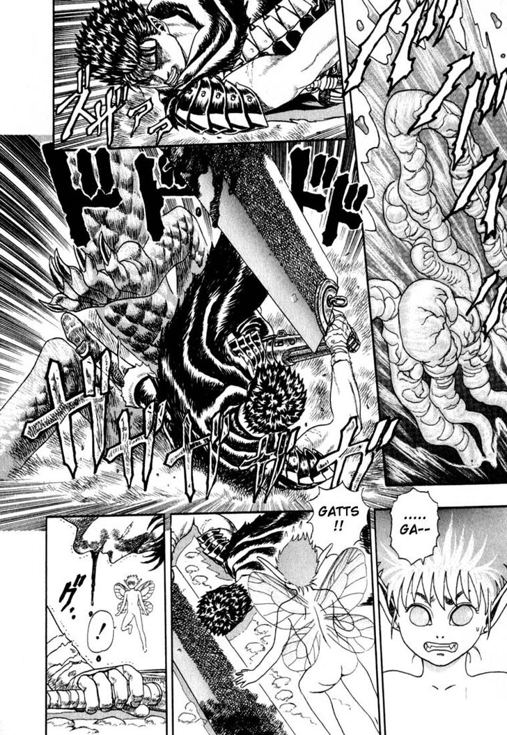 Berserk Vol.TBD Chapter 001.1 page 85