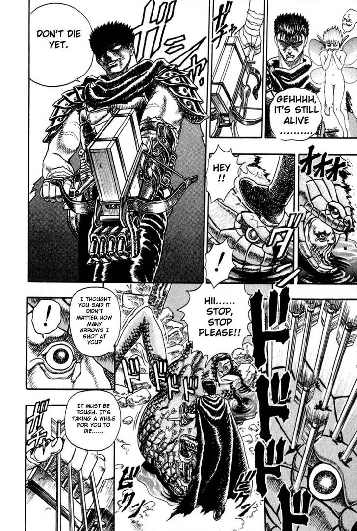 Berserk Vol.TBD Chapter 001.1 page 87