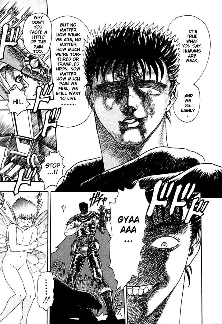 Berserk Vol.TBD Chapter 001.1 page 88