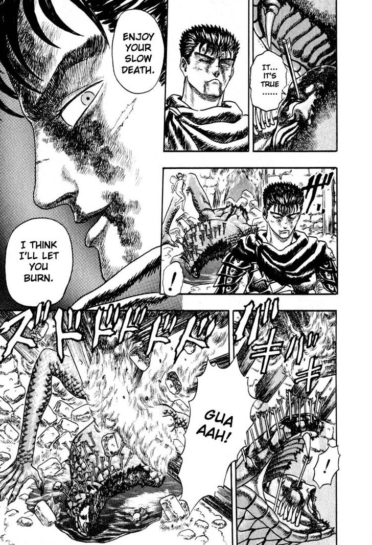 Berserk Vol.TBD Chapter 001.1 page 90