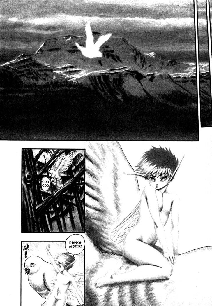 Berserk Vol.TBD Chapter 001.2 page 3