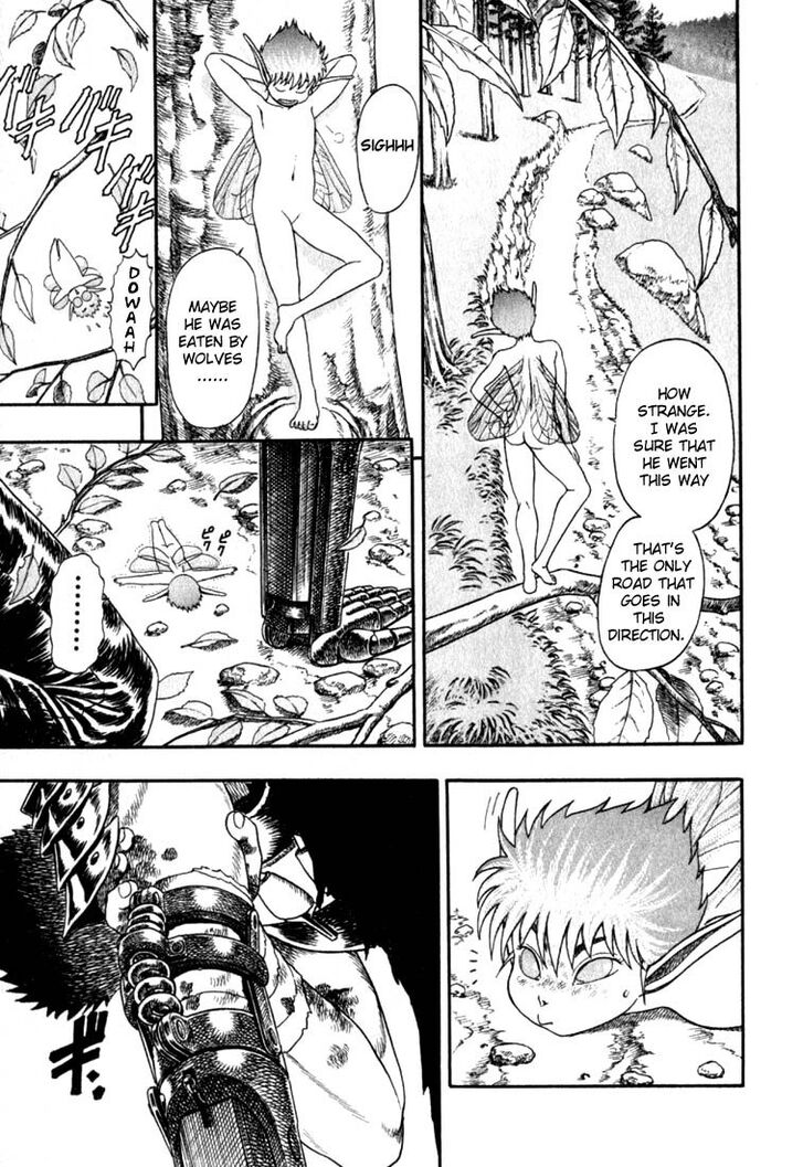 Berserk Vol.TBD Chapter 001.2 page 4