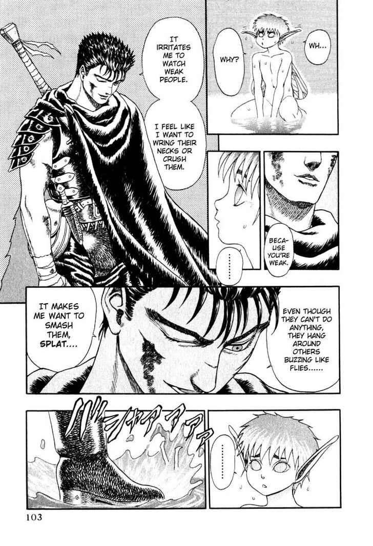 Berserk Vol.TBD Chapter 001.2 page 8