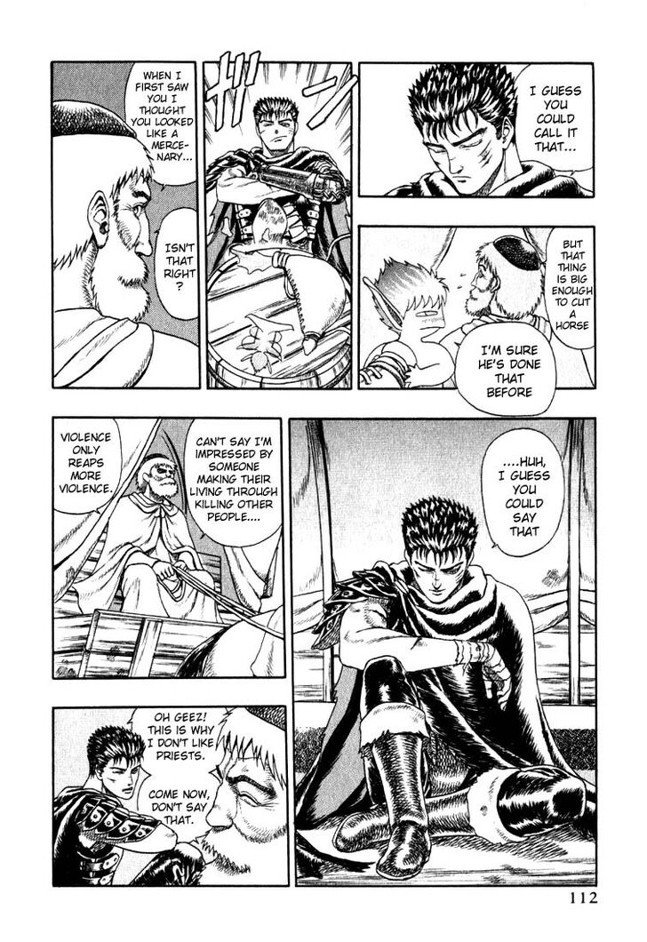Berserk Vol.TBD Chapter 001.2 page 18