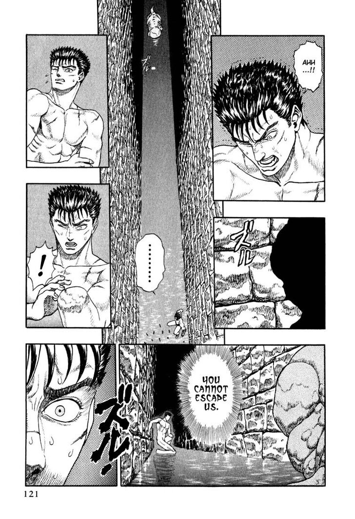 Berserk Vol.TBD Chapter 001.2 page 27
