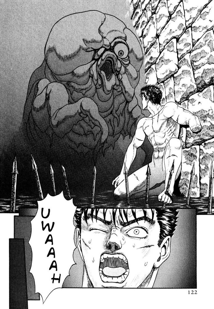 Berserk Vol.TBD Chapter 001.2 page 28