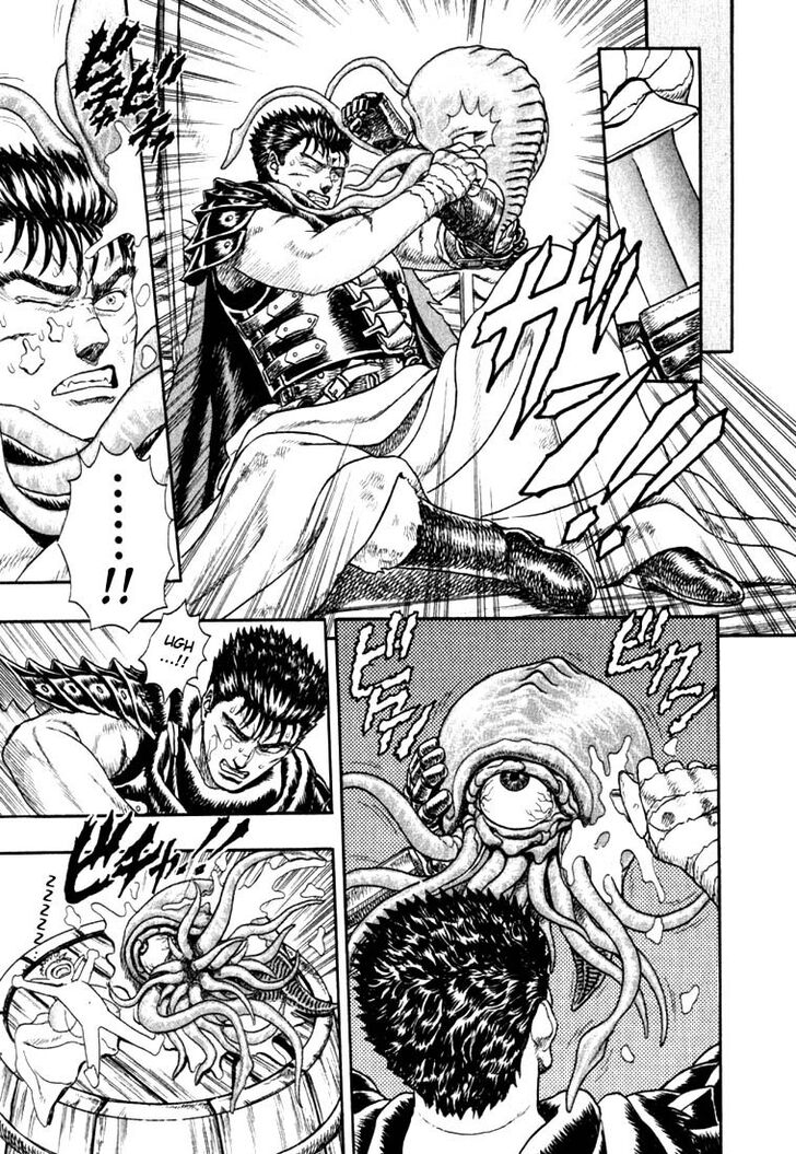Berserk Vol.TBD Chapter 001.2 page 29