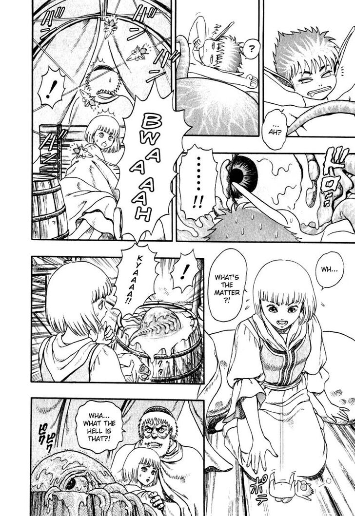Berserk Vol.TBD Chapter 001.2 page 30