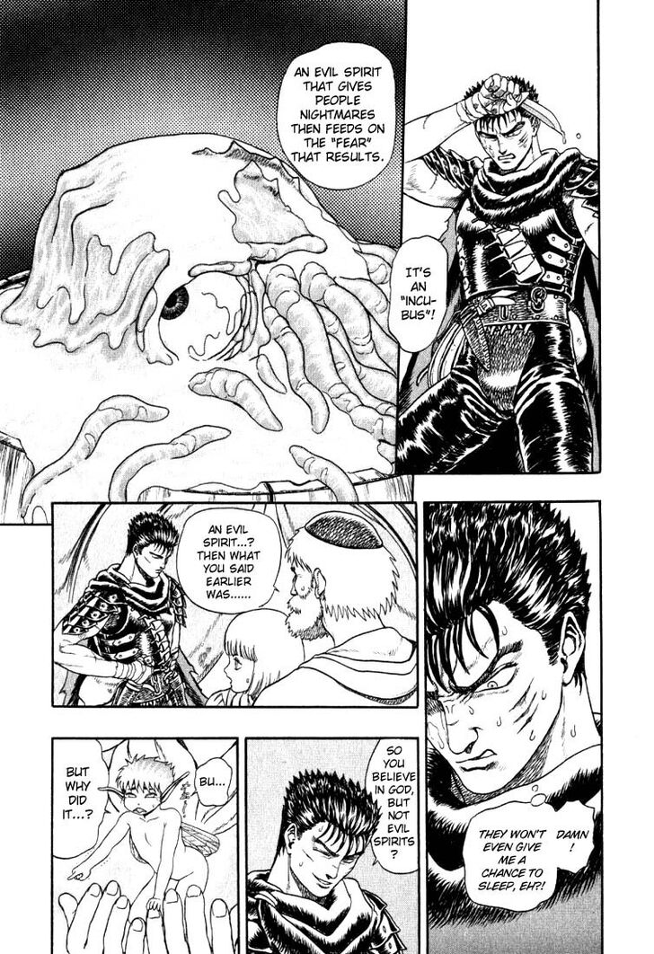Berserk Vol.TBD Chapter 001.2 page 31