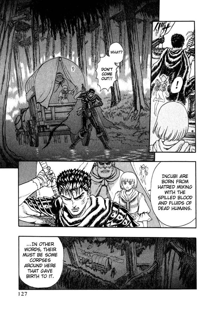 Berserk Vol.TBD Chapter 001.2 page 33