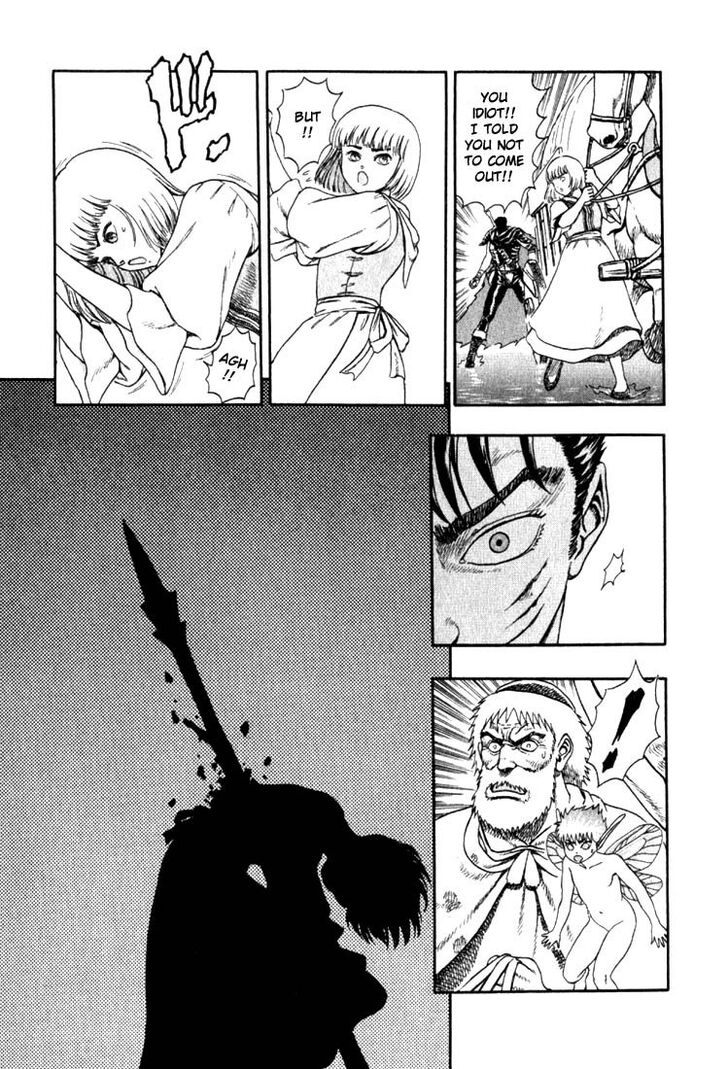 Berserk Vol.TBD Chapter 001.2 page 35