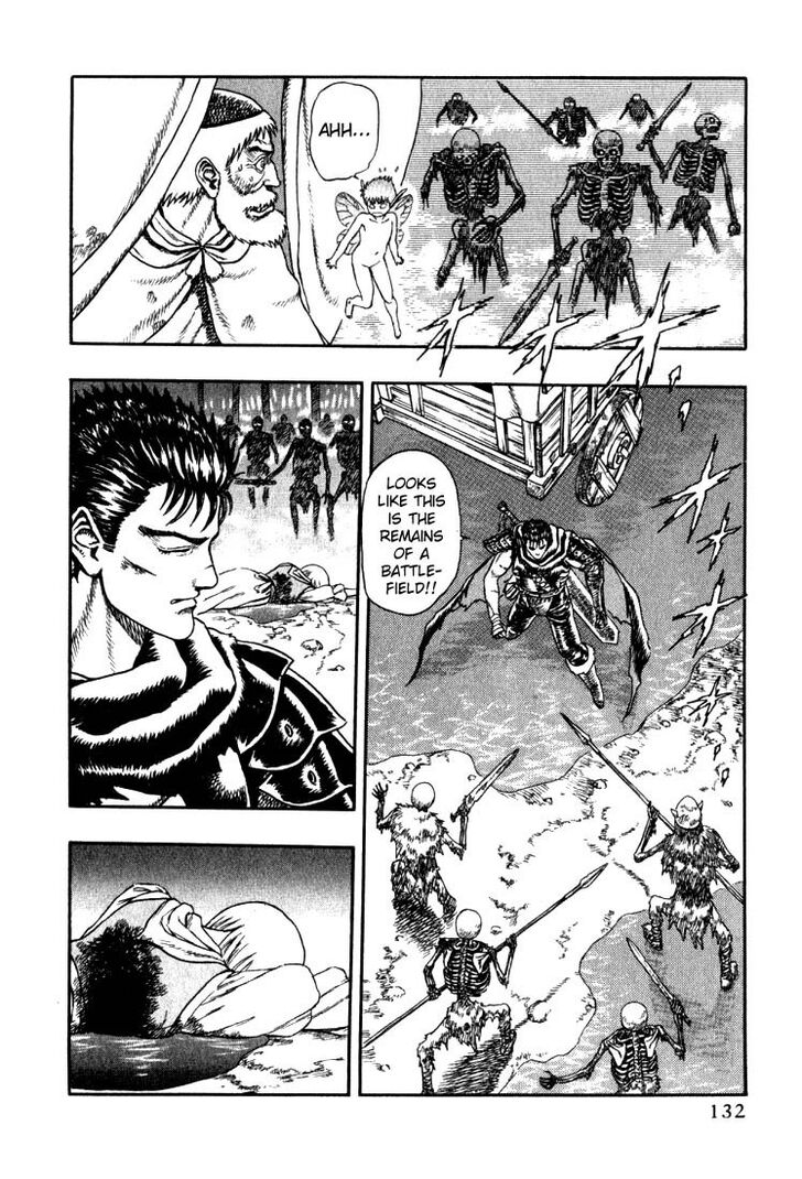 Berserk Vol.TBD Chapter 001.2 page 37