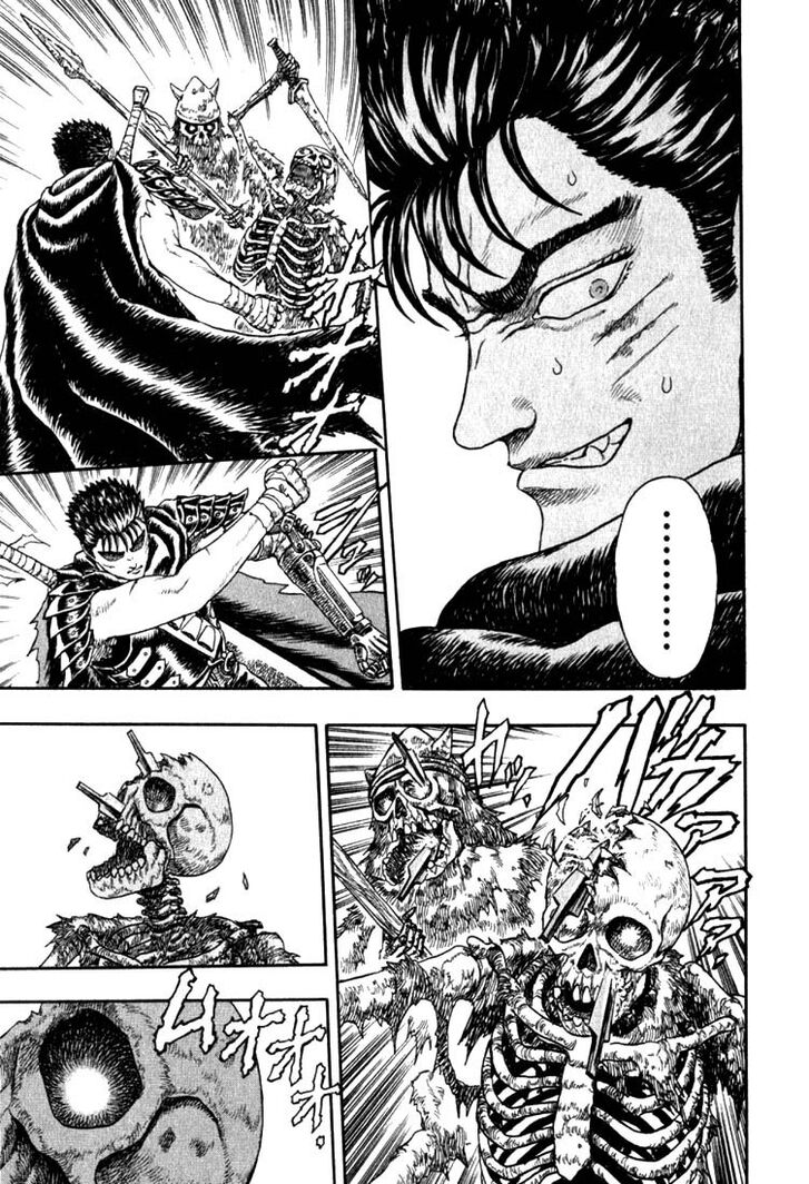 Berserk Vol.TBD Chapter 001.2 page 38