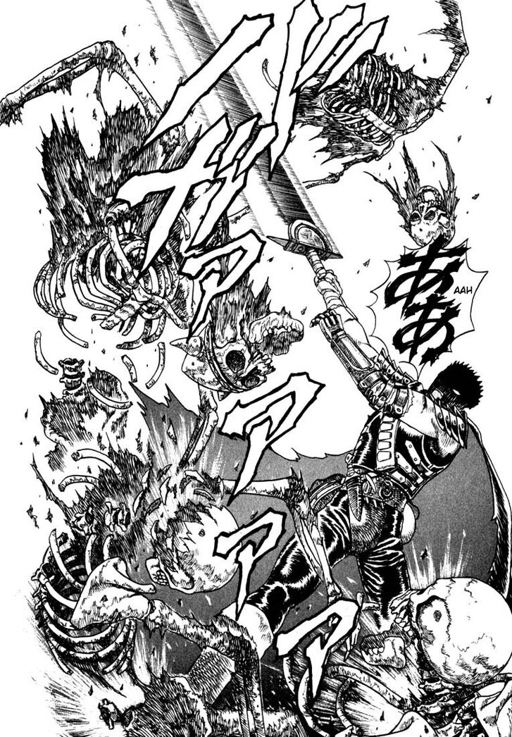 Berserk Vol.TBD Chapter 001.2 page 41