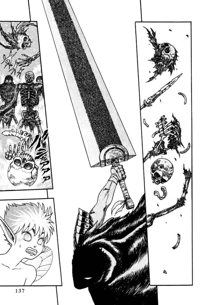 Berserk Vol.TBD Chapter 001.2 page 42