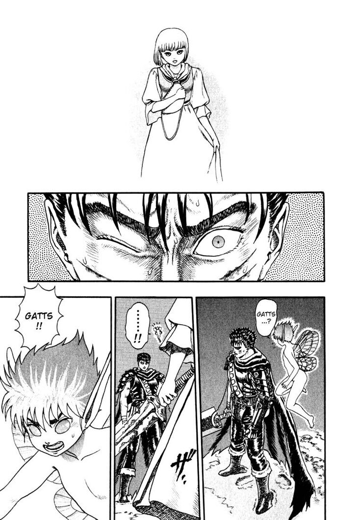 Berserk Vol.TBD Chapter 001.2 page 52