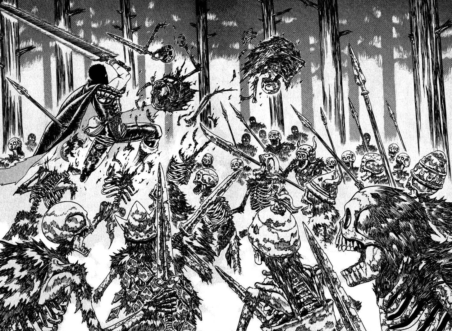 Berserk Vol.TBD Chapter 001.2 page 59