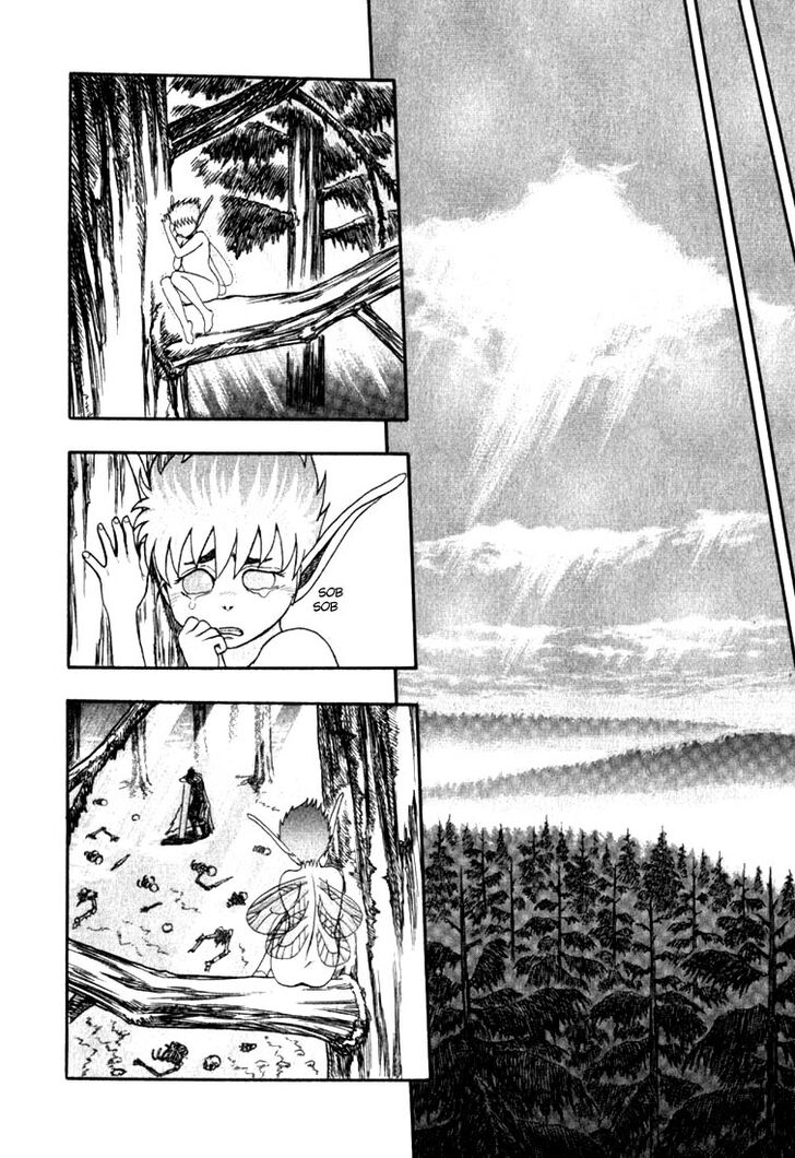 Berserk Vol.TBD Chapter 001.2 page 60