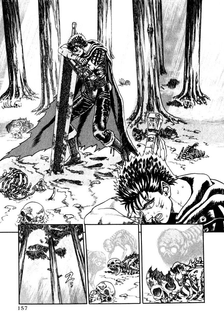Berserk Vol.TBD Chapter 001.2 page 61