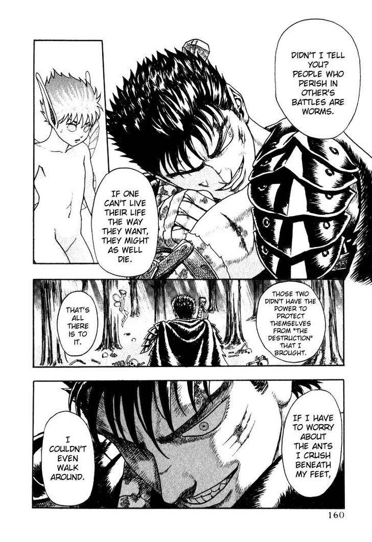 Berserk Vol.TBD Chapter 001.2 page 64