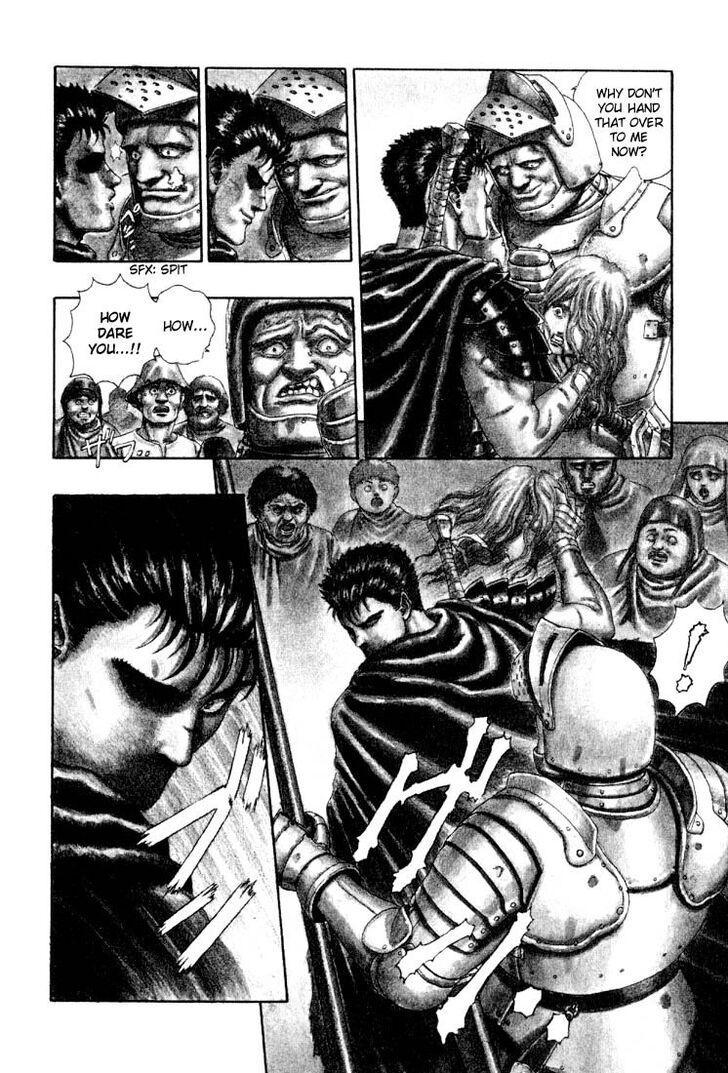 Berserk Vol.TBD Chapter 001.3 page 8