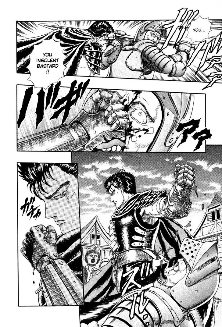 Berserk Vol.TBD Chapter 001.3 page 10
