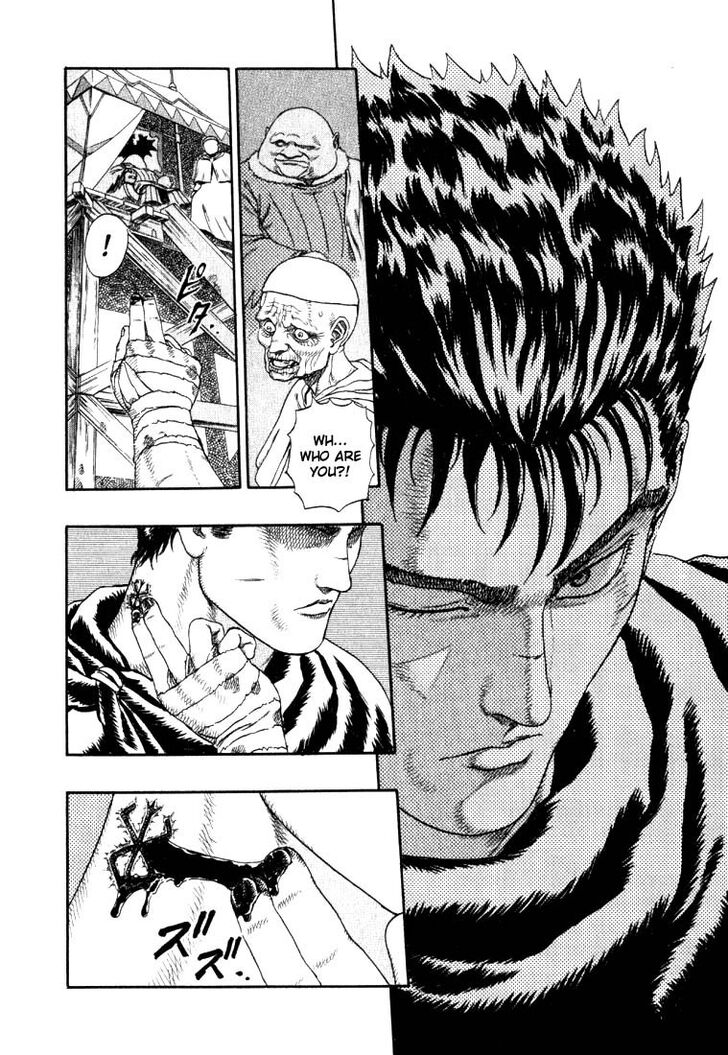 Berserk Vol.TBD Chapter 001.3 page 12