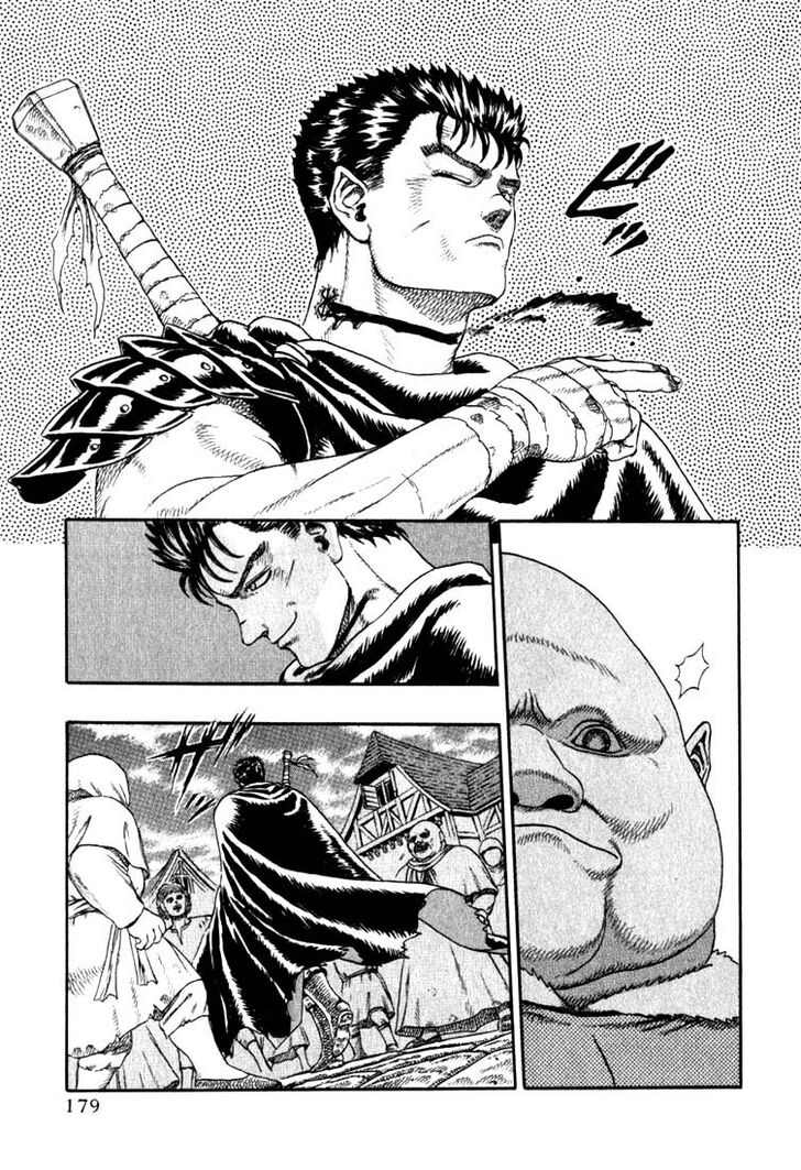 Berserk Vol.TBD Chapter 001.3 page 13